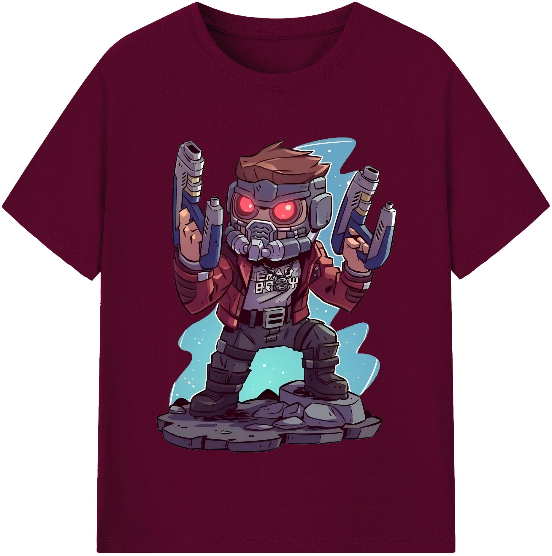 （画像用） アベンジャーズ The Avengers レディースカジュアルプリントTシャツ（綿100％）